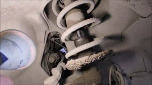 Стойки Демфи Оригинал 1118. Реальный ресурс.