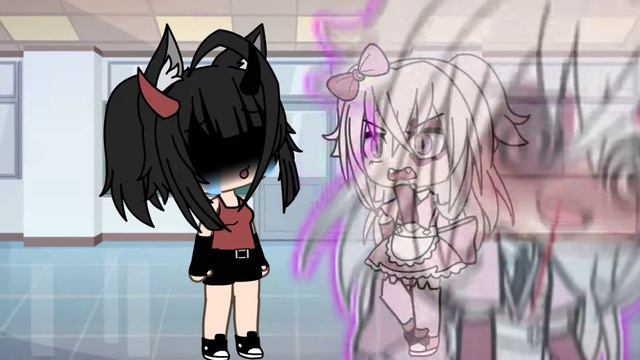 [😵] твои синие глаза—чудеса [😍] ||meme||Gacha Life|| смотреть онлайн