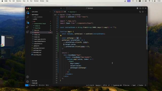 React Developer Tools - как пользоваться Profiler смотреть онлайн
