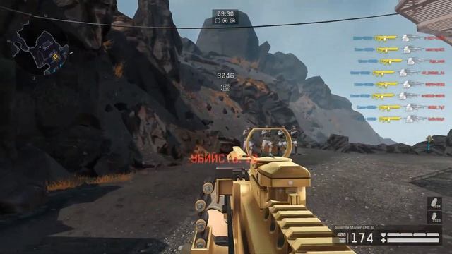 ФАРМ ЗАДАНИЙ, СТАТЫ И ДОСТИЖЕНИЙ В WARFACE | ШТУРМ | БАЗА BLACKWOOD смотреть онлайн