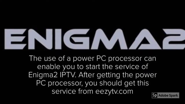 Check Out for Enigma2 IPTV Channels - Eezytv.com смотреть онлайн