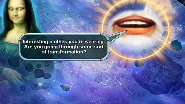 Mushroom Age - The Omniscient's Ambience смотреть онлайн