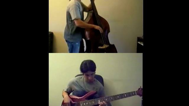 Bass - Sugar (Stanley Turrentine) смотреть онлайн