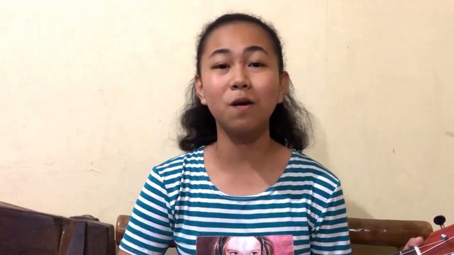 "I Am a Child of God" Musical Montage: Christine Erich Iñigo, from the Philippines смотреть онлайн