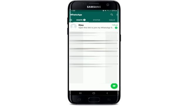 How to Join Whatsapp Group with Link? смотреть онлайн
