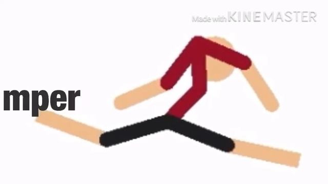 Clumsy Jumper/intro/ смотреть онлайн