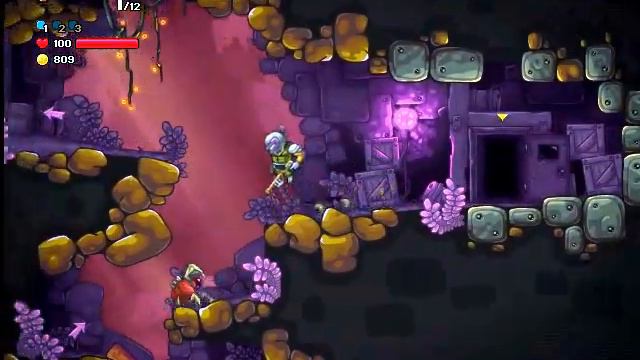 Zombotron 2 - 3 часть прохождения