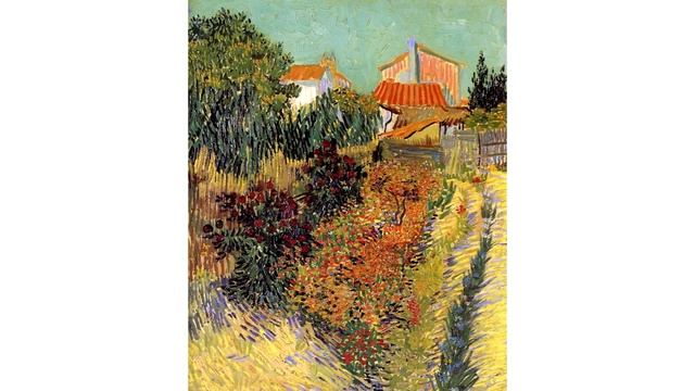 800 Van Gogh Paintings! 3 Hours! Vincent Van Gogh Silent Slideshow Screensaver! смотреть онлайн