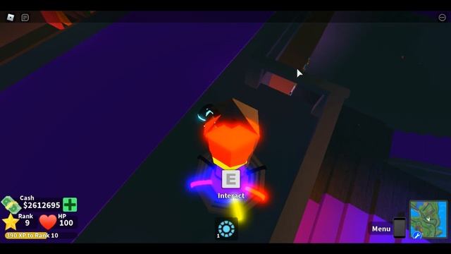 КАК ПОЛУЧИТЬ МАШИНУ ПРИЗРАК В ИГРЕ Мад Сити Роблокс | Mad City roblox | НОВОЕ ОБНОВЛЕНИЕ | Roblox смотреть онлайн