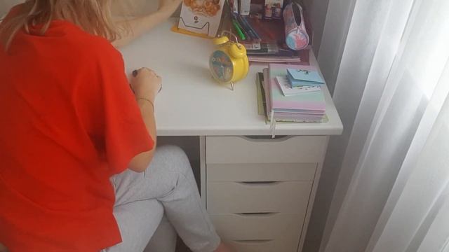 Разбираю канцелярию/ Покупки из магазина Sima-Land / Идеи небольших подарков учителям ??? смотреть онлайн