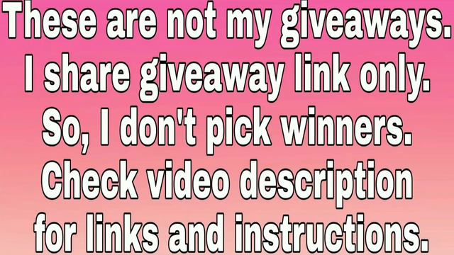 iPhone 11, Galaxy S10 Plus, OnePlus 7 Pro International Giveaway from iMobie, Black Viper & others смотреть онлайн