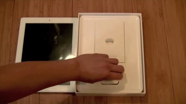 IPad 3 review (giveaway) смотреть онлайн