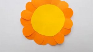 Как сделать льва из бумаги и туалетной втулки