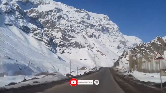 Красота Таджикистана Душанбе Айни смотреть онлайн