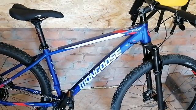 Mongoose Tyax 29 Pro