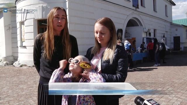 Престольный праздник в Борисоглебском монастыре смотреть онлайн