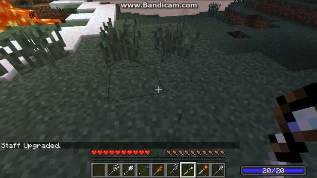 Wizardcraft part 2 смотреть онлайн