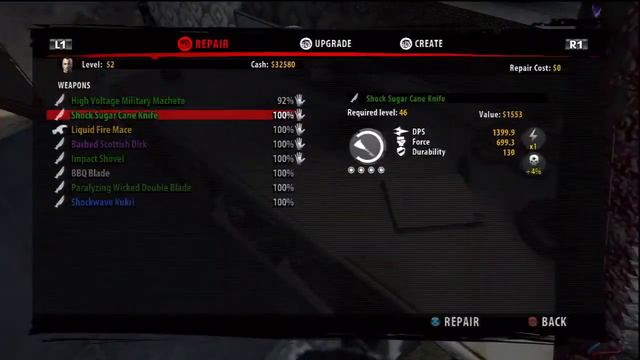 Dead Island: Riptide Co-op Playthrough + ALL QUESTS & COLLECTIBLES - Part 26 - Sound the Alarm смотреть онлайн