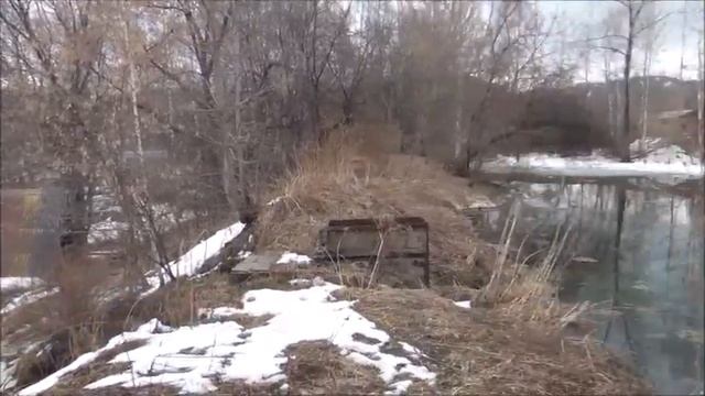 Туристическая база на озере Ая смотреть онлайн
