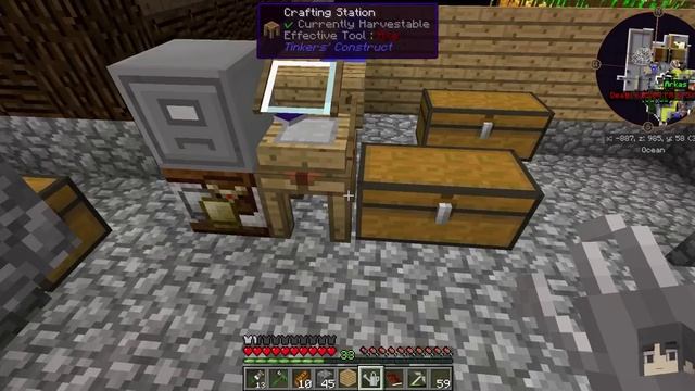 Agrarian Skies Ii Ep32 - Disconnected смотреть онлайн