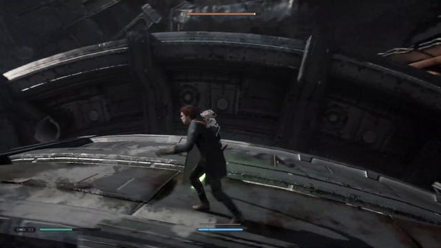 Star Wars Jedi: Fallen Order первое прохождение смотреть онлайн
