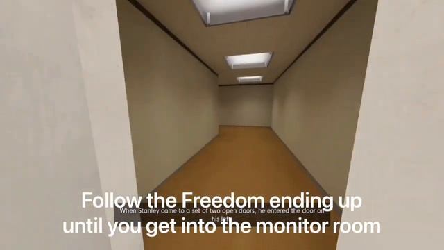 The Stanley Parable: Ultra Deluxe All Achievements Guide смотреть онлайн