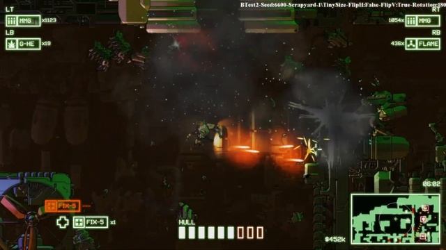 Cryptark Update 3 - COOP Campaign смотреть онлайн