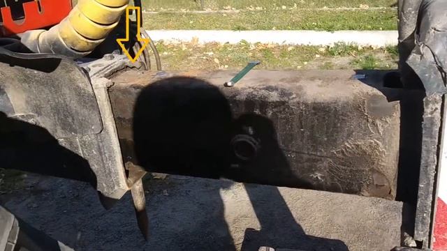 Подъёмник монтажный специальный ОПТ-9195, г/п люльки - 120кг., г/п установки - 2,25т., 2011г.в. смотреть онлайн