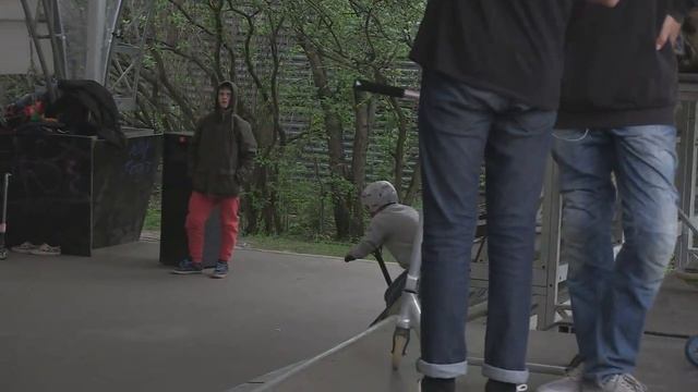 20140504 ScooterUnity newbies final - Артем Кравченко смотреть онлайн