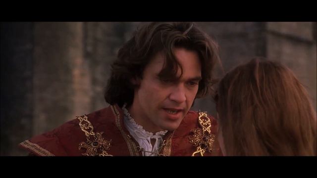 Romantic Scene #2 Ever After смотреть онлайн