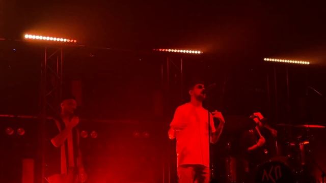 ЛСП – Троянский конь (Live Омск 2023) смотреть онлайн