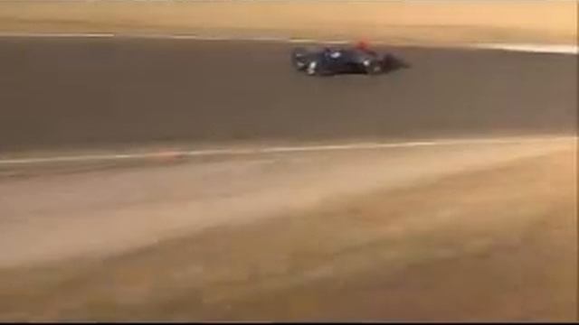 Mazda Furai смотреть онлайн