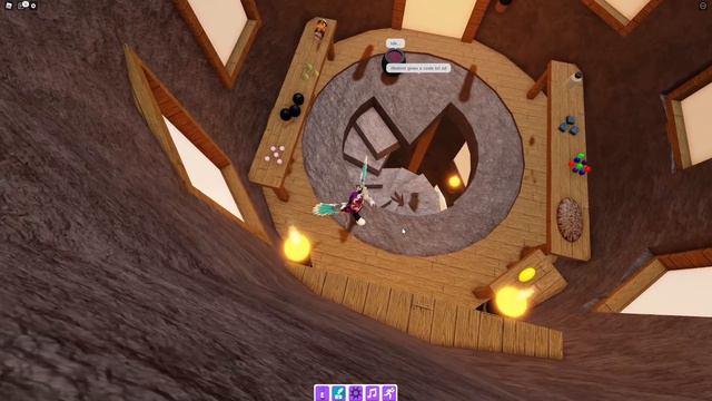 How To Get The *POTION MARKER* In Roblox Find The Markers! смотреть онлайн