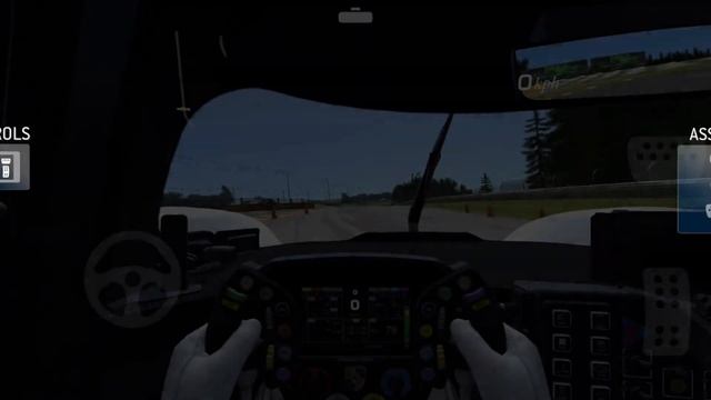 ||PORSCHE 963 LMDH || SPEED RUN-261KMPH!!! || FRANCORCHAMPS, SPA ,Belgium|| REAL RACING 3 ||GAMEPLA смотреть онлайн