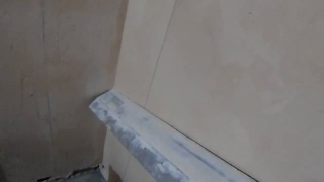 как получить чёткие углы при оштукатуривании стен смотреть онлайн