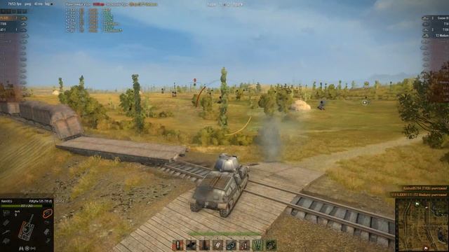 Pz s35 11 фрагов смотреть онлайн