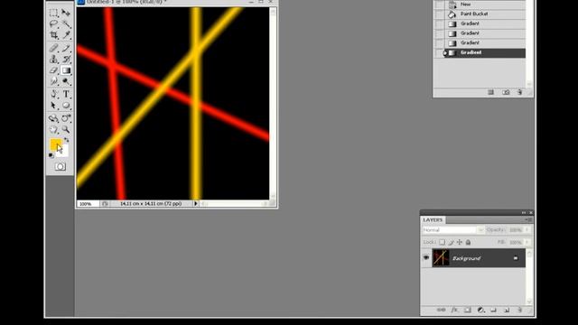 Урок Photoshop 19.06. «Кровожадная» текстура смотреть онлайн