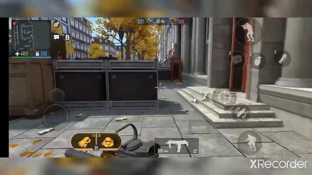 D-WA, _IMO, -GB- Vs IWY, _RD, IGRS, D-WA | Custom TDM Battle Part-2 смотреть онлайн