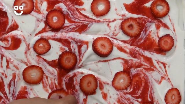 How To Make Yoghurt Bark | ao.com смотреть онлайн