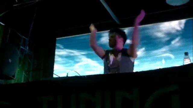 TUNING HALL - ARTEMY ZOLOTOV, ТЮНИНГ ХОЛЛ - АРТЕМИЙ ЗОЛОТОВ 08.12.2012