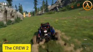 Гонки на PS4, PS5 (во что поиграть на ПС4)