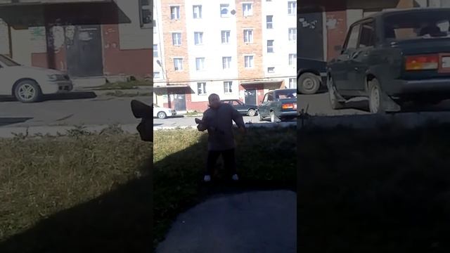 Толстый танцор смотреть онлайн