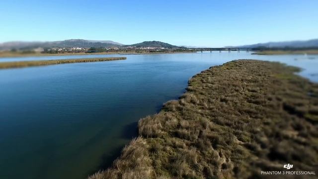 Darque.Viana do castelo.portugal (Portugal vue du ciel) смотреть онлайн