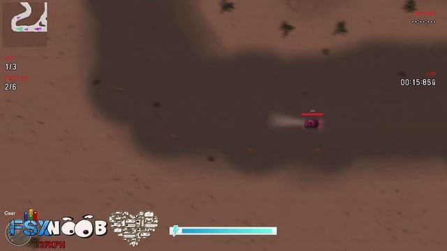 Roadclub: League Racing - 5 Races Gameplay PC STEAM HD смотреть онлайн