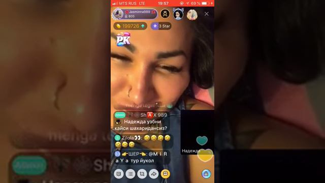Jasmin trans rus qiz bilan janjal смотреть онлайн