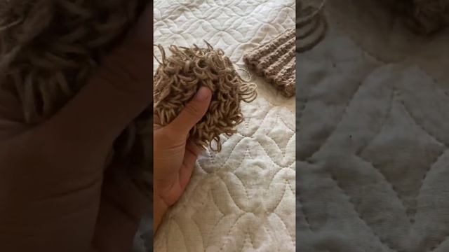 Мочалка-цветок смотреть онлайн