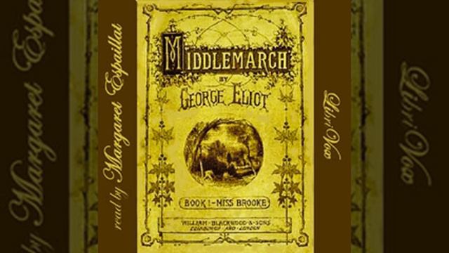 Middlemarch, A Study of Provincial Life, Book V. The Dead Hand, Chapter LI смотреть онлайн