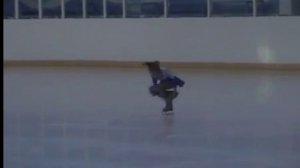 Александра Трусова 2013г.