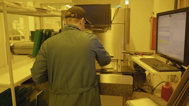 Российский завод печатных плат Электроконнект смотреть онлайн