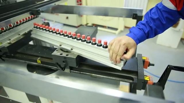 Полуавтоматический сверлильно-присадочный станок Filato FL-213F | КАК ПОДГОТОВИТЬ СТАНОК К РАБОТЕ смотреть онлайн